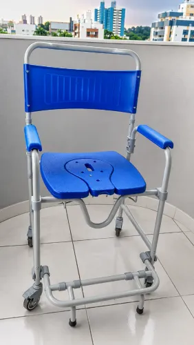 Cadeira de Banho