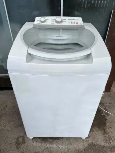 Máquina de lavar Brastemp 11 KG
