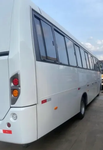 Ônibus marcopolo volare Atack 