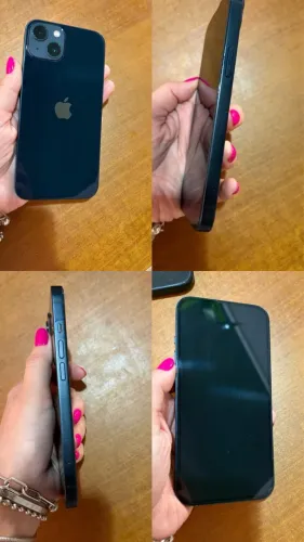 iPhone 13 128gb