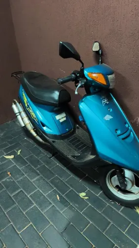 Yamaha jog