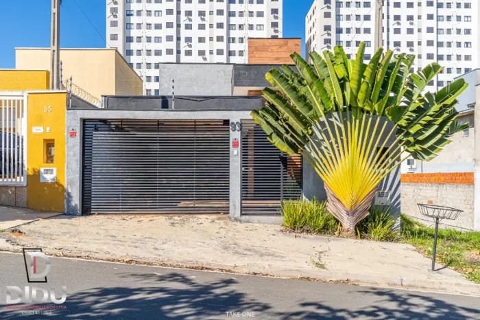 Casa para venda em Jardim Ipaussurama com 3 quartos, sendo 1 suíte, 118m²