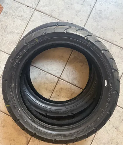 Pneu n max 160 original