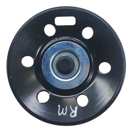 Polia Viscosa Dodge Ram 3500 2500 2019 A 2023 C8108