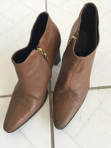 Bota Arezzo 
