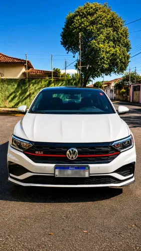 Volkswagen Jetta GLI 350 TSI 2.0 16V 4P Aut. 2021