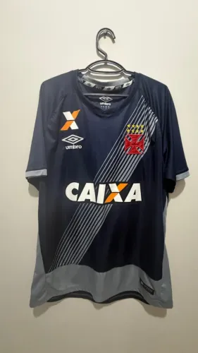 Camisa de goleiro do Vasco 