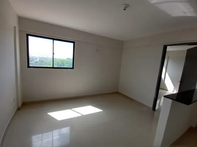 Apartamento 1 quarto Cidade Alta