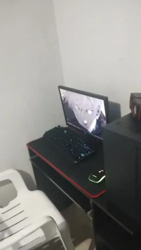 Computador para trabalho