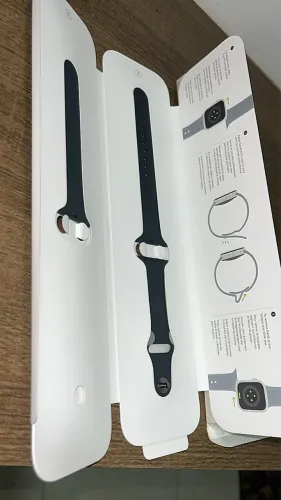 Pulseira Apple Watch 41mm ORIGINAL
