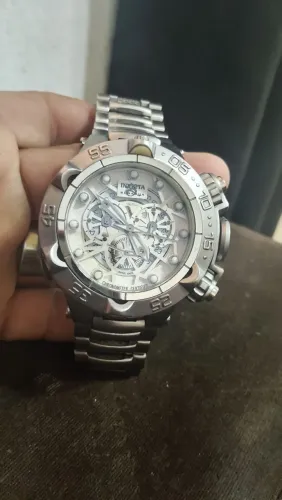 Invicta