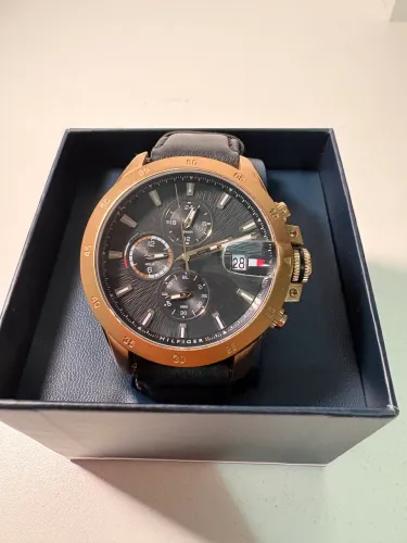 Relógio Tommy Hilfiger