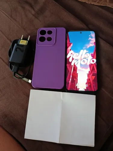 Vendo celular