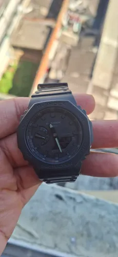 Relógio casio g-shock original vendo olx pay mais entrega para todo Brasil faço envio 