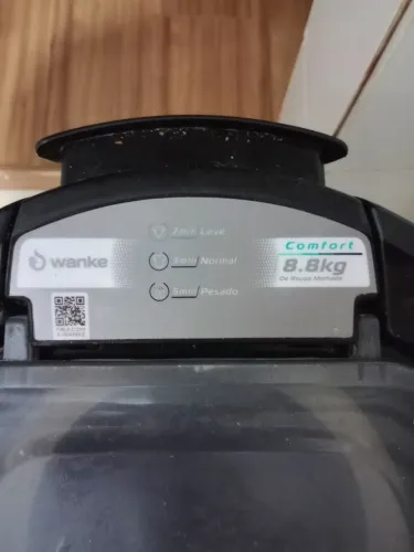 Centrífuga 8kg