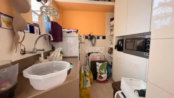 Apartamento : / Residencial / Botafogo