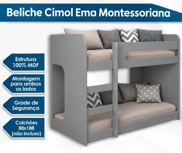 Beliche montessoriana