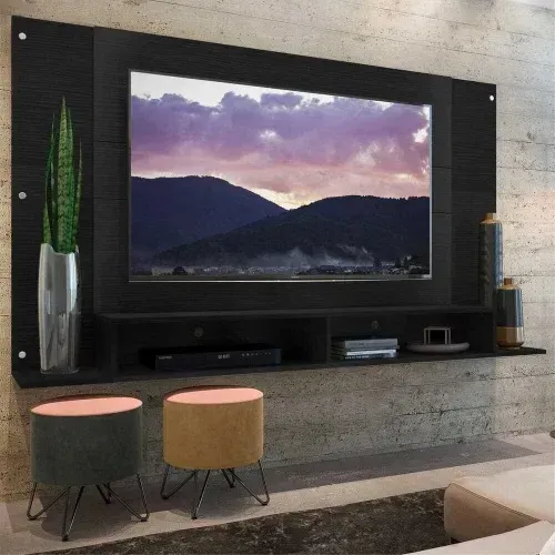 Painel para Tv até 60 Pol. NOVO