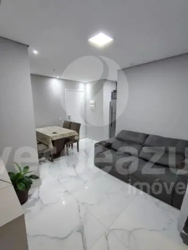 apartamento - Jardim das Colinas - Hortolândia