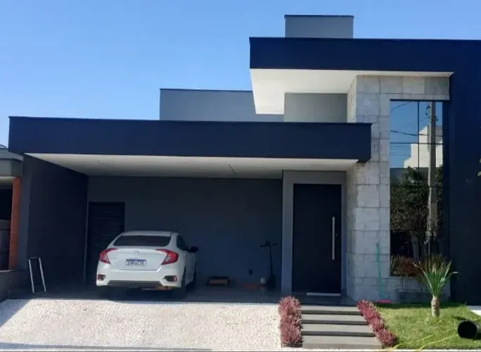 Casa a venda condomínio Jatobá direto com o proprietário 