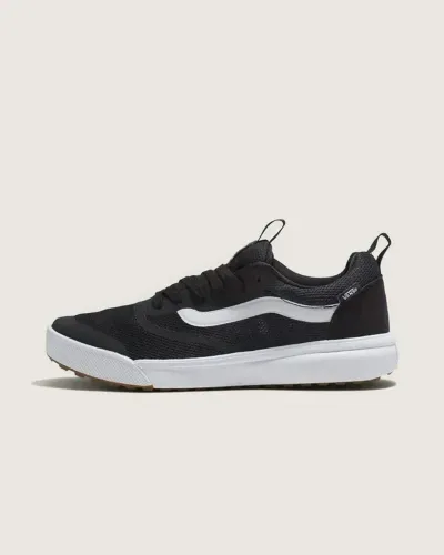 Tênis Ultrarange Rapidweld Black White