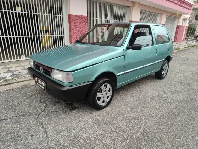 Fiat Uno Mille 1.0/ I.e./ Electronic/ Brio 1995