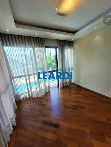 APARTAMENTO - MORUMBI - SP