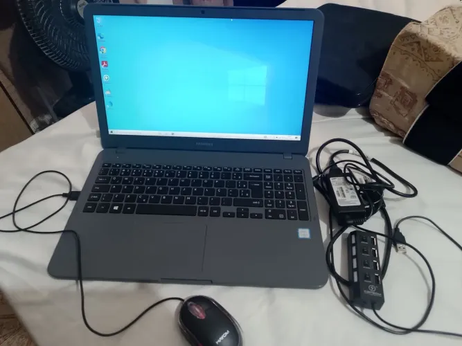 Notebook Samsung Core i3