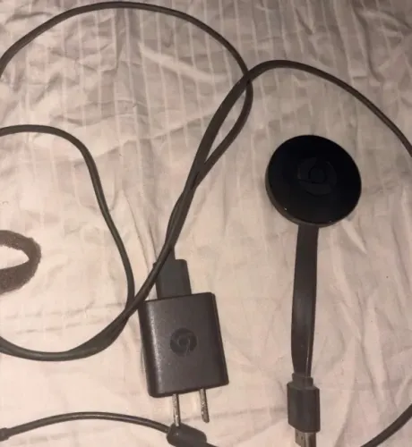 Google Chormecast