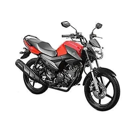 Aluguel de motos FACTOR 150 ed