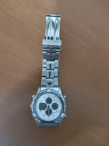Citizen Pro Master C450 Vintage