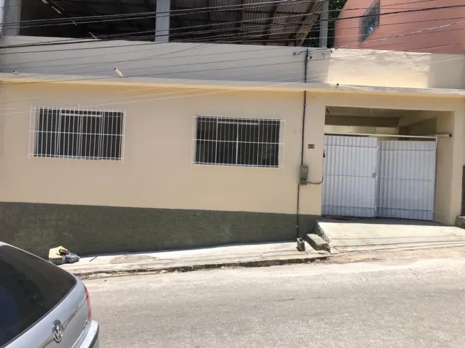 Casa no Recanto próximo a antiga São Camilo
