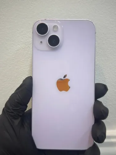 iPhone 14