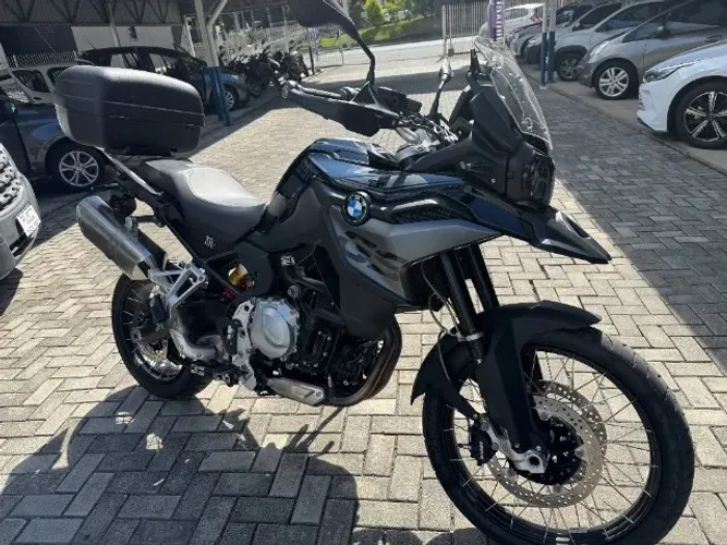 Bmw GS 850 Premium Plus