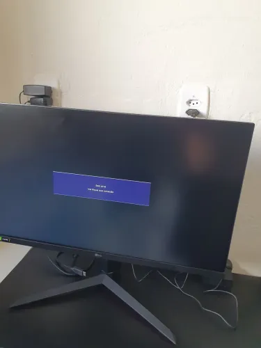 Monitor LG Ultragear 27 Polegadas