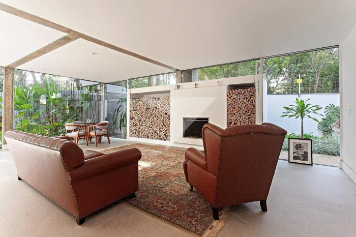 Casa à venda no Jardim Paulista