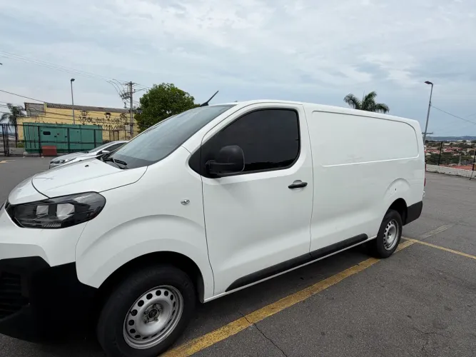 Fretes para litoral e sul de minas