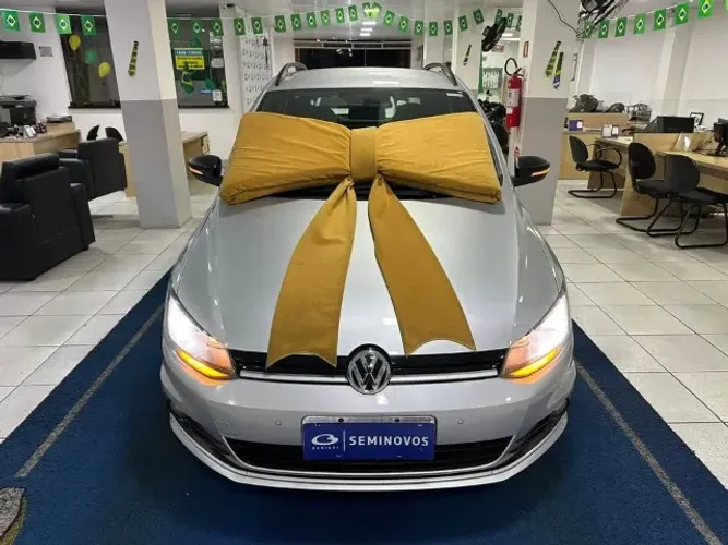 Volkswagen Fox Track 1.0 Flex 12V 5P 2016