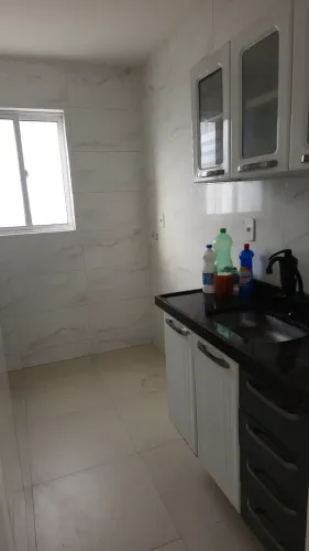 Apartamento Mangabeira 7