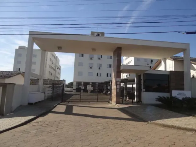 Apartamento (Padrão), com 2 quartos e 1 banheiros à Venda, 79 m² em Criciúma/SC