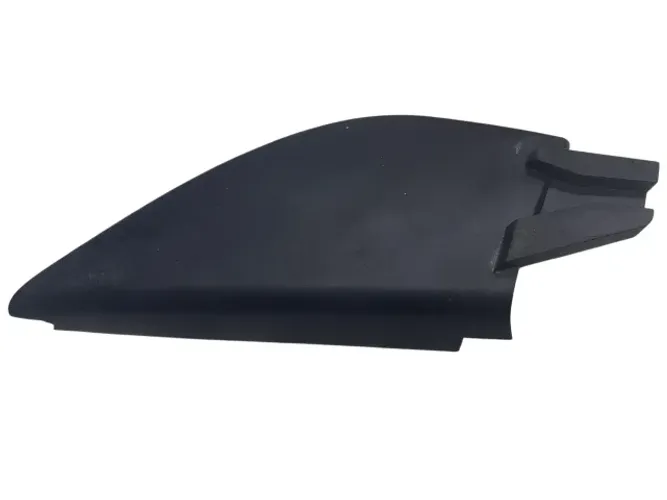 Acabamento Interno Retrovisor Esquerdo Gol G5 G6 G7 13 a 15