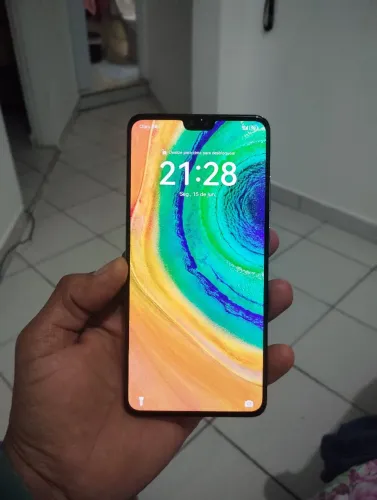 Vendo Huawei Mate 30