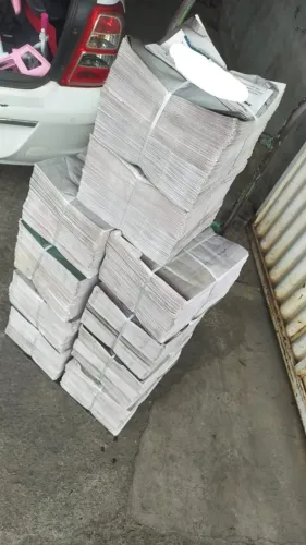 Jornal para pets
