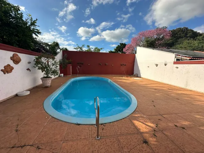 Casa em Condomínio para Venda em Marinópolis, CONDOMINIO RESIDENCIAL RECANTO ( MARTINÓPOLI