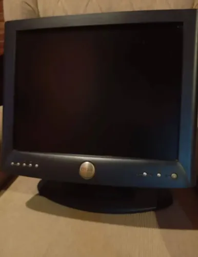 VENDE MONITOR DELL