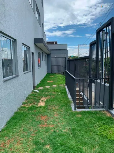 Casas Geinada com 2 quartos bairro Juliana em BH