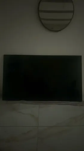 TV 65? Smart TV 4K - Samsung