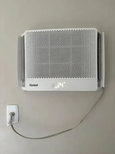 AR DIGITAL COM CONTROLE 