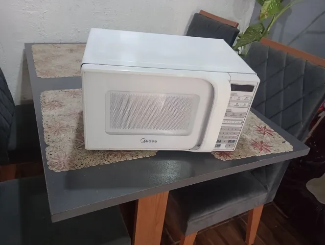 Microondas
