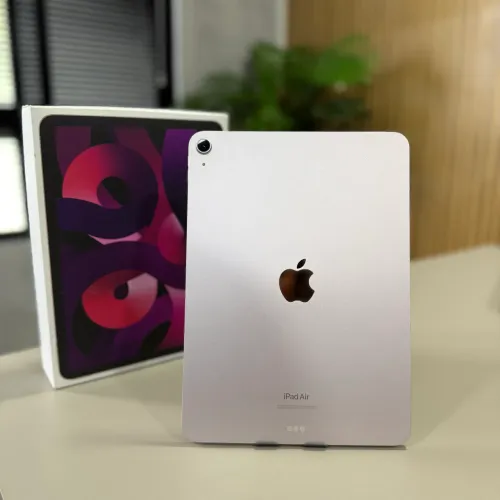 IPAD AIR 5 GERAÇÃO 64GB